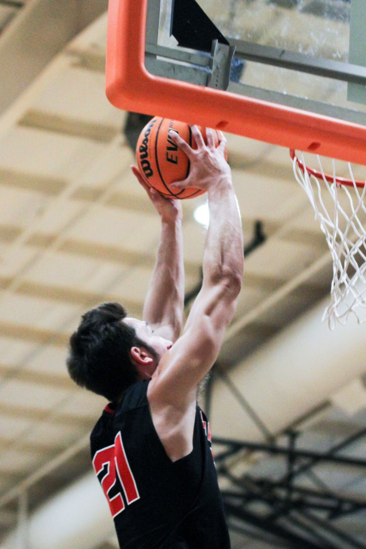 Sperry Basketball Tournament
